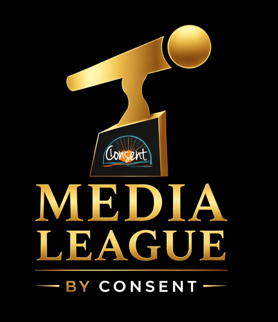 Our New Initiatives - CONSENT Media League training workshop